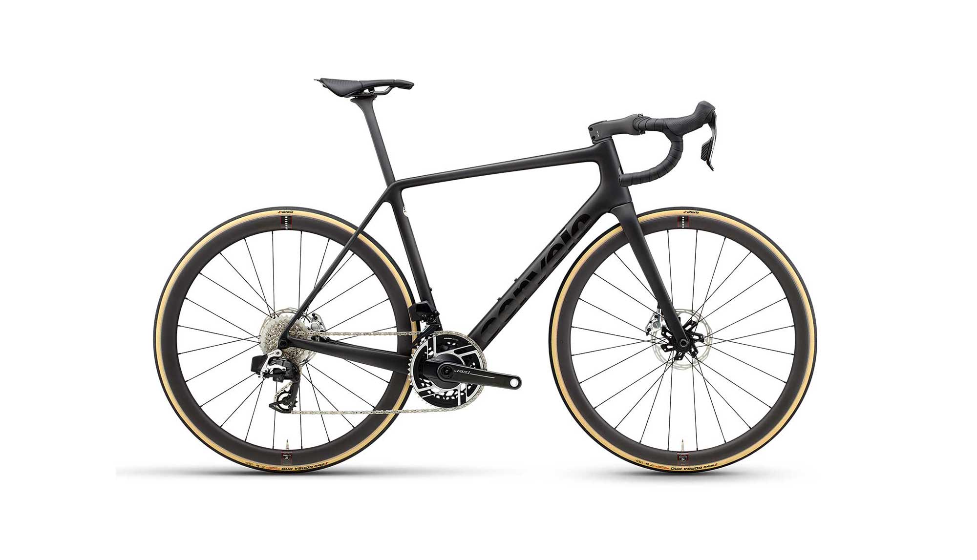 Cervélo R5 – Pon Bike Performance UK