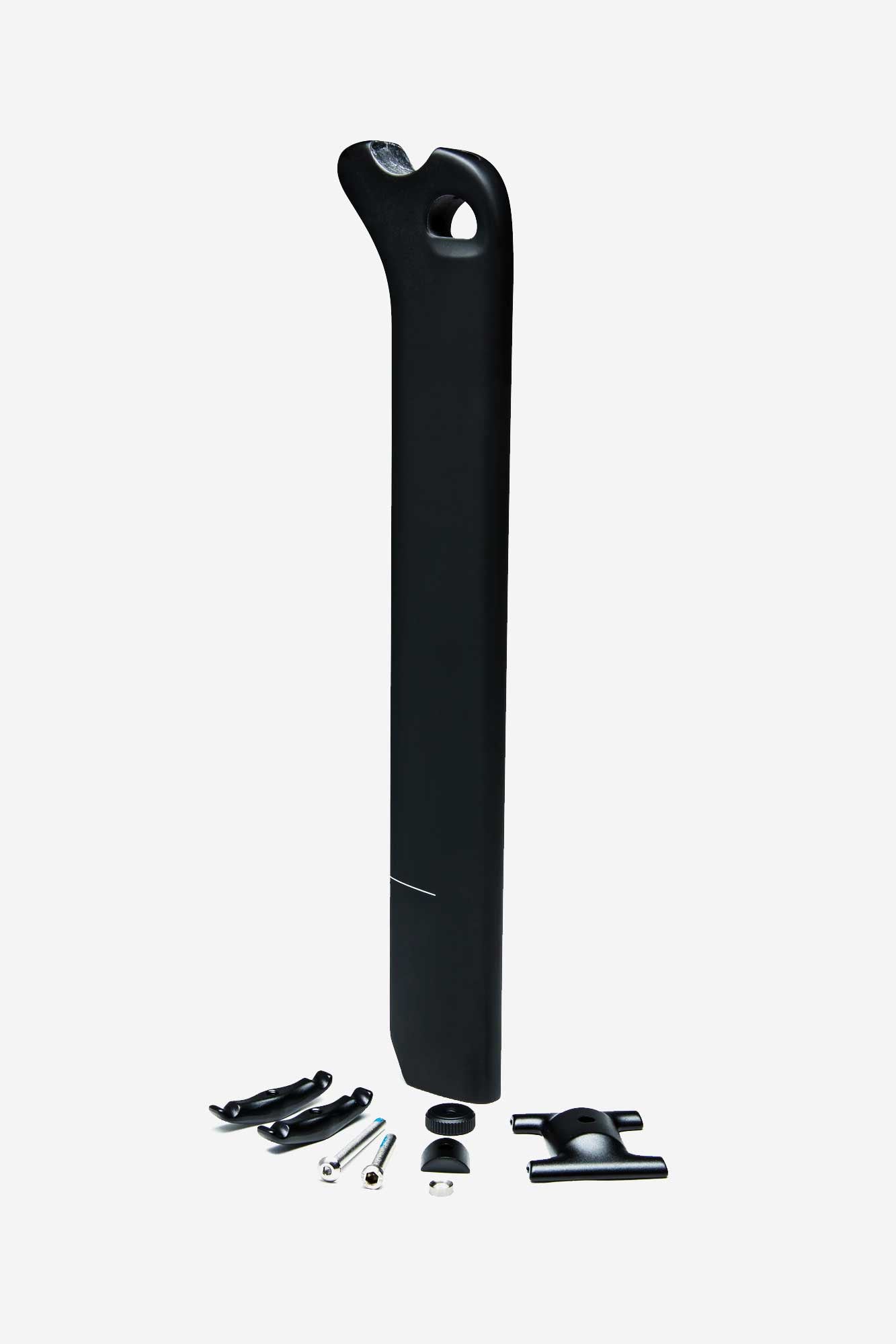 Cervélo SP20 Seatpost with Head - 400mm