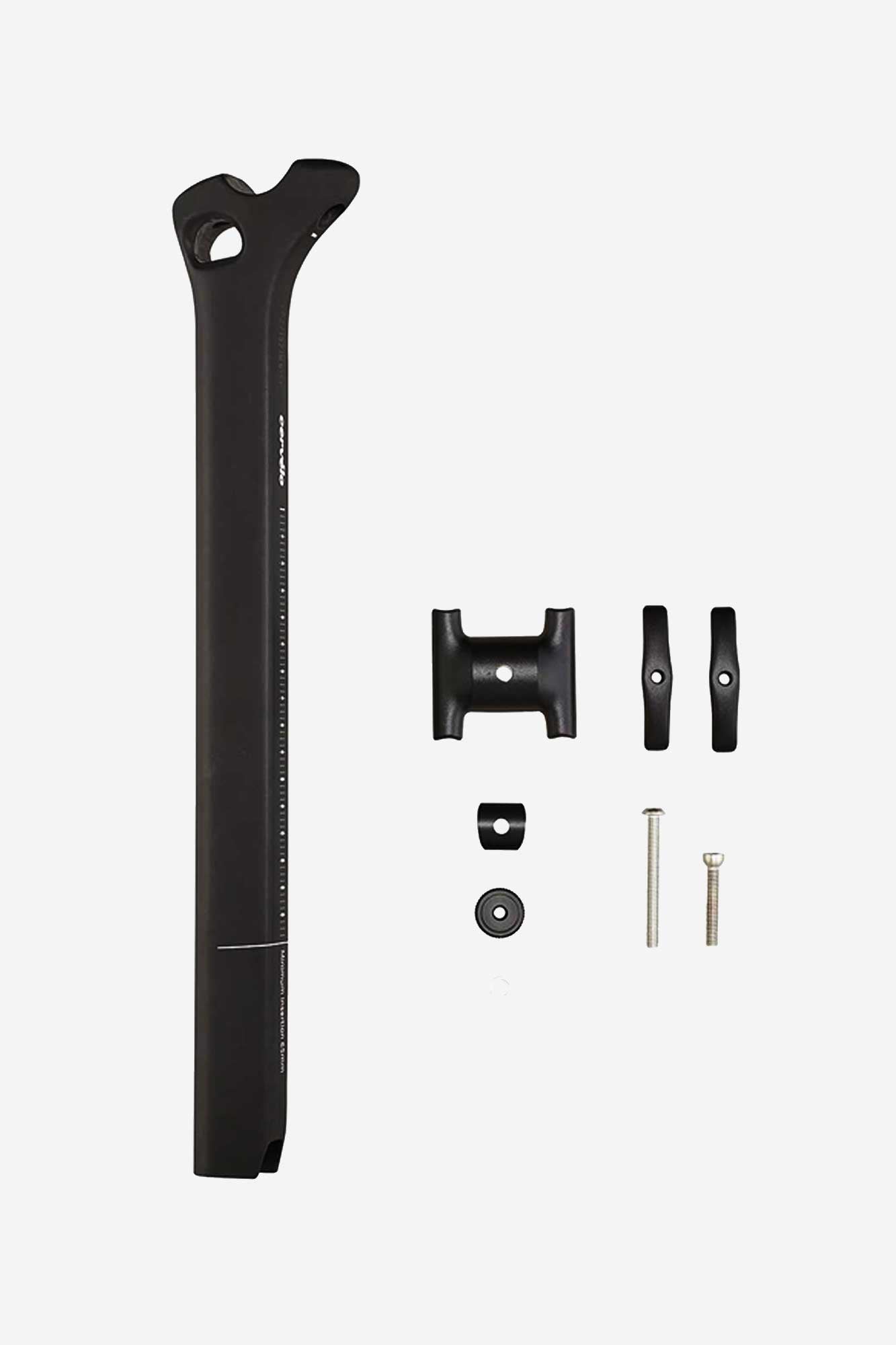 Cervélo SP27 Aero Seat Post - 350mm