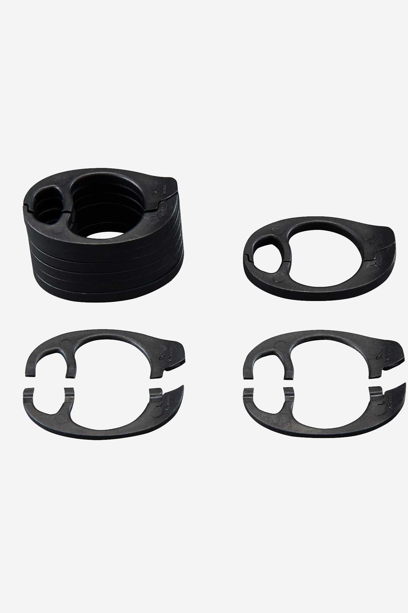 Cervélo ST31/32 Spacer Kit